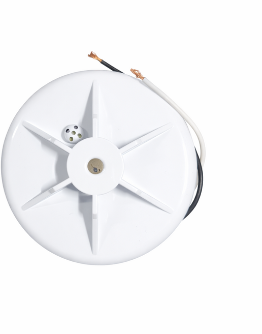 방수형 차동식감지기 전선타입 화재경보기 화재감지기 감18-9 (주)화경산업, 차동식방수형전선타입, 1개