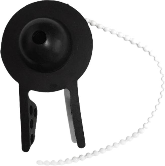 본라이프 PVC 마개 + 구슬줄 국산 양변기 4구 양변기고무마개 덮개 양변기 부속품 변기줄 고무마개 욕실 위생 용품 셀프수리 변기부속품 고무덮개 교체부품 볼탭 핸들 시트부속 양고무, 고무덮개세트-1개