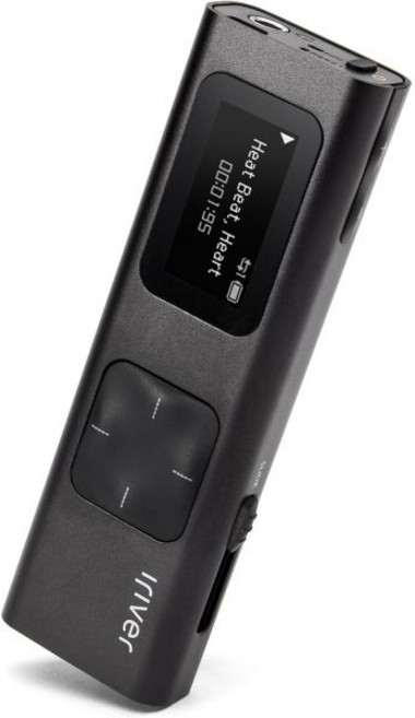 iriver T9 클래식 블랙 4GB MP3MP4 플레이어, iriver T9 클래식 블랙 4GB MP3MP4 플레