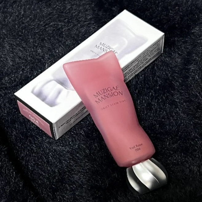 무지개맨션 오브제 스테인 틴트 6ml, 1개, 002 썬릿