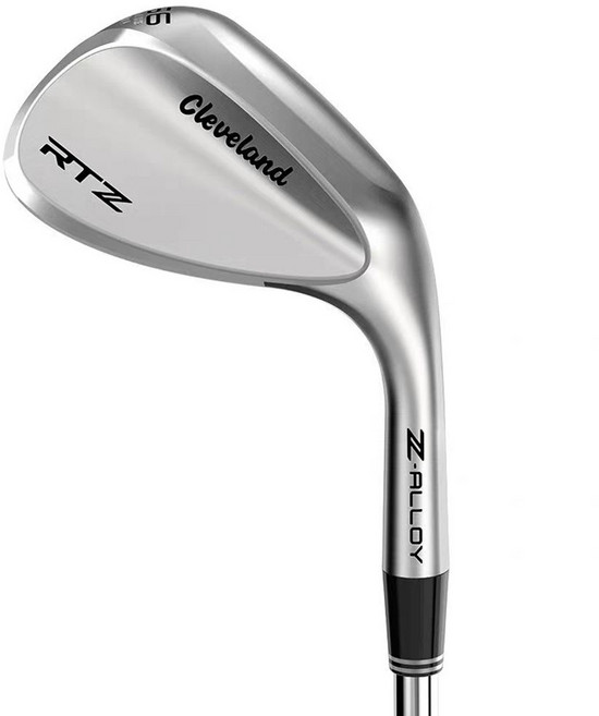 클리브랜드 웨지 RTZ 풀페이스 neo 2025년 클리블랜드 투어사틴