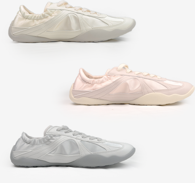 [백화점 출고] 휠라 FILA 에샤페 글리오 신발 여성 스니커즈 메리제인 운동화 발레코어 슈즈