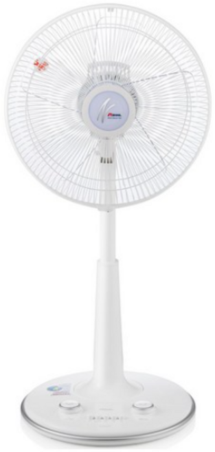 신일 좌석용 선풍기 SIF-14TWS, SIF-14TWS(흰색콤비)