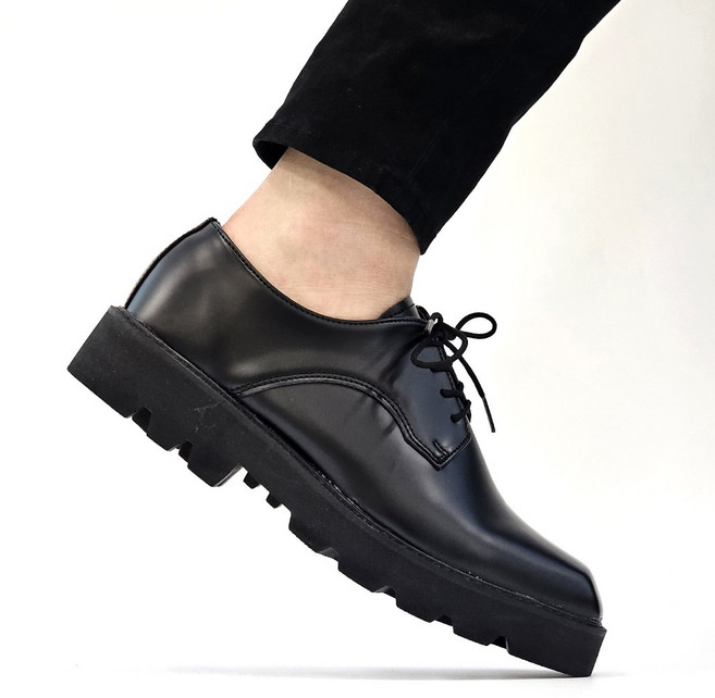 국산 베이직 검정 스퀘어 구두 남자 발편한 경량 쿠션 더비슈즈 단화 정장구두 결혼식 면접 슬랙스 신발