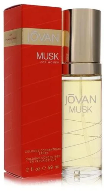 조반 머스크, 60ml, 1개 - 쿠팡