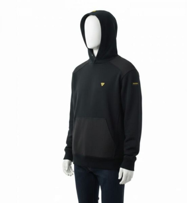 볼디스트 BOLDEST 워크 후드 스웻셔츠 2ATAX25018BKW 워크웨어 작업복 후드티