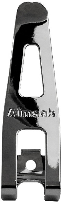 아임삭 벨트 후크 14.4V 충전 공구 드릴 드라이버 클립 414 시리즈 AD414R AI414M AW414Q AH414T AO414RM AO414TM 벨트걸이 휴대용, 1개