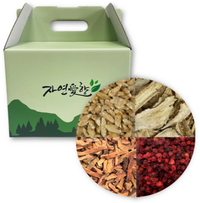 국산 도라지 맥문동 진액 30포 모과 오미자 즙 액기스