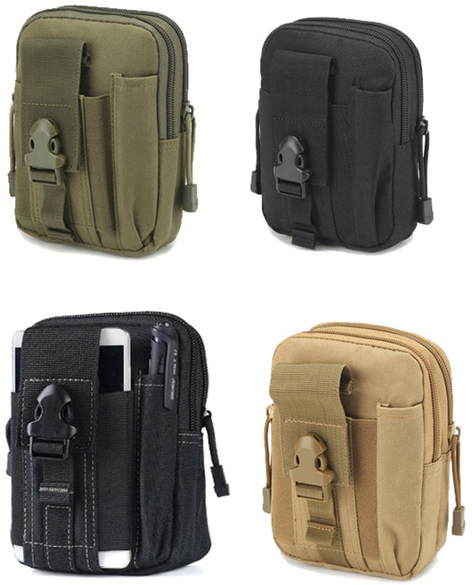 락모터스 오토바이 슈퍼커브 호환용 캐리어가방 사이드백 센터백 프론트백 바이크 가방, 화이트스티치