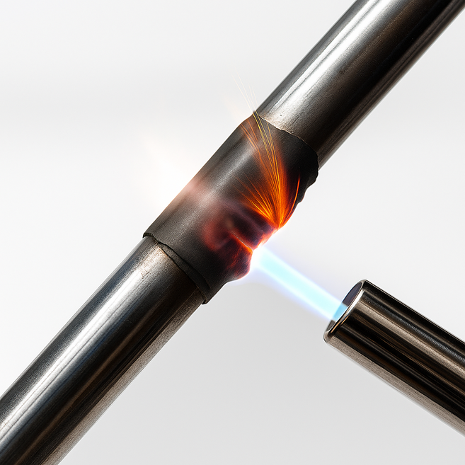 불독 방염 내열 자기융착 실리콘테이프 25mmx5M, 1개, 그레이