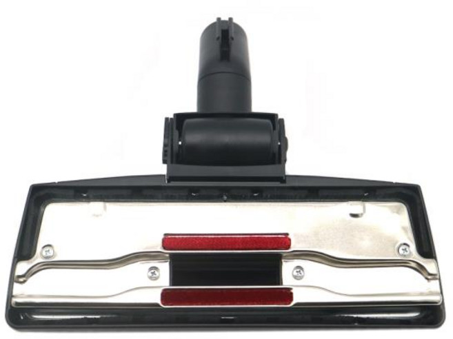 진공 청소기 바닥 도구 브러시 밀레 S1 S2 S4 S5 S6 S8 SBD 285-3 S4812 S4210 S4212 진공 부품 브러시 호환, 1.6 * 1개, 1개