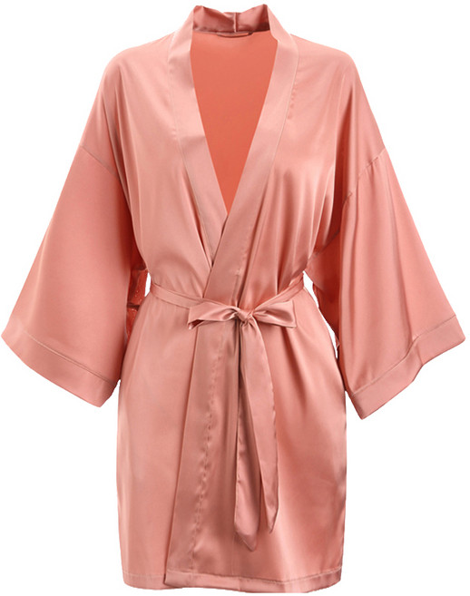 네츄럴가이드 여성 잠옷 여름 He Xi 2022 패션 섹시한 잠옷 여성 여름 레이스 순수한 스타일 봄과 가을 비스코스 나시 벨트 잠옷 여자 원피스 파자마