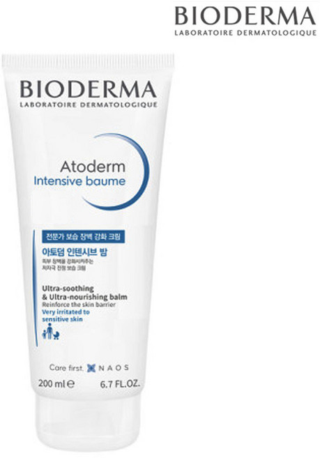 바이오더마 아토덤 인텐시브 밤, 200ml, 1개