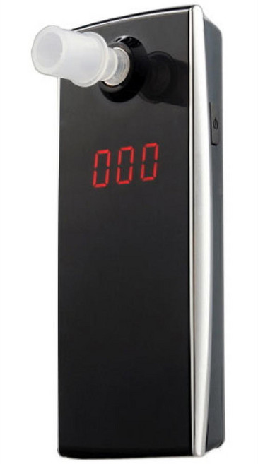 센텍코리아 음주측정기 AL-5500 정품 음주감지기 음주수치측정기, 1개