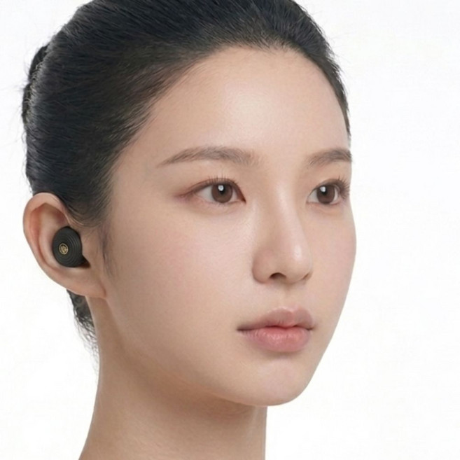 키팅 소음차단 실리콘 귀마개 DBZERO2, 1세트, 1쌍