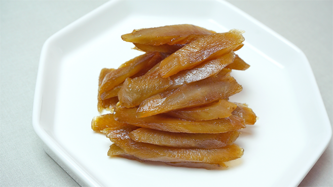 요리선생님이 매일 직접 만드는 정성가득한 수제반찬 우엉조림 200g, 1개