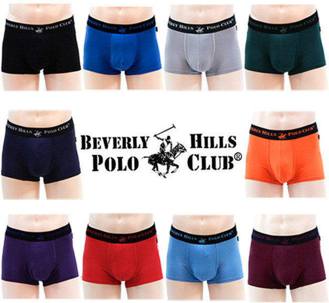 비버리힐즈 폴로클럽 폴리스판 드로즈 BPD0101