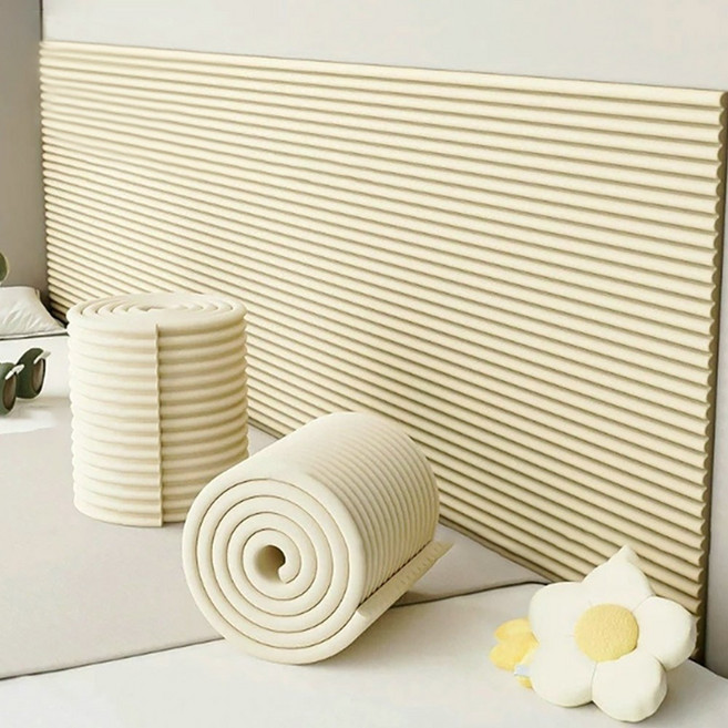 아이끌레 충돌방지 다용도 코너 모서리 보호대, 아이보리, 1개