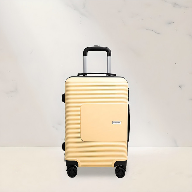 테라우드 트루아 여행용 경량 캐리어 20인치 24인치 28인치
