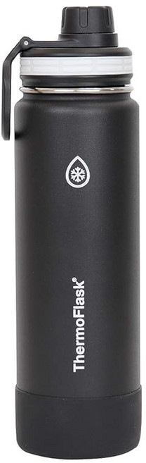 써모플라스크 0.7L 블랙 보냉 전용 물통 스테인레스 스틸 병 700ml 직접 마시는 TAKEYA, 1개, 1ml, 상세페이지 참조