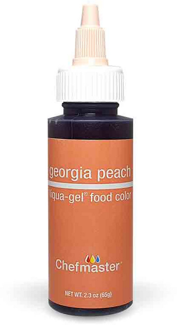 셰프마스터 리쿠아젤 식용색소 2.3oz (65g) 29종, 65g, 1개