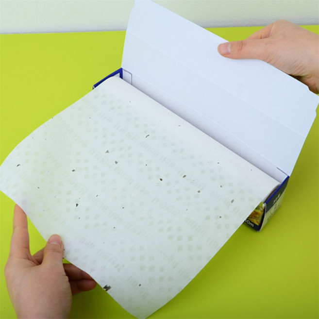 소소 한지기름종이10M 오븐페이퍼