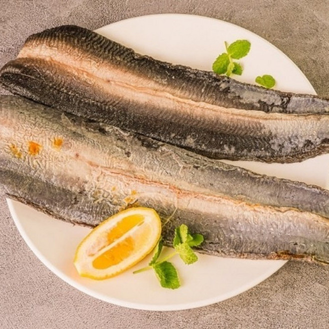 국산 자포니카 민물장어 초벌 구이 1kg 초벌 후 550g 소스2종