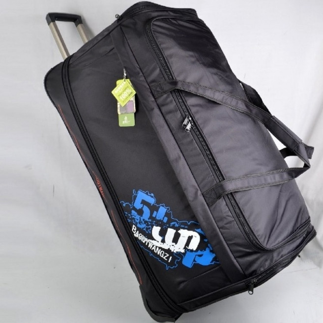 이민가방 초경량 초대형 50 인치 60 트롤리 백 30 32 항공 모함 가방 여행 수하물 이동