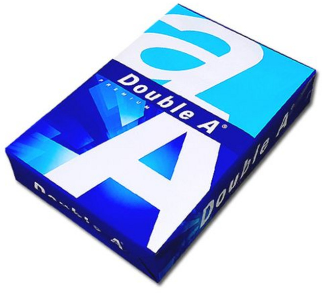 더블에이 고급 복사용지, A4, 500매