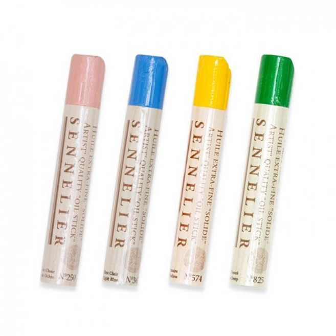 HGR 시넬리에 오일스틱 오일바 38ml 낱개 옵션50/택1