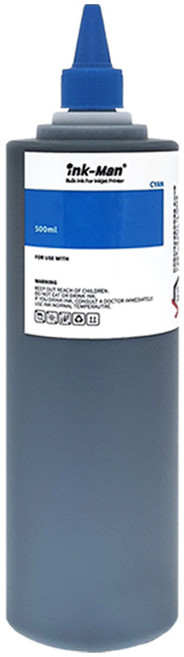 GI-790 호환 무한 잉크 GI-490 GI-590 GI-890 캐논 프린터 리필 충전 G1000 G1010 G2000 G2010 G3000 G3010 G4010, 1개, GI790 500ml 파랑