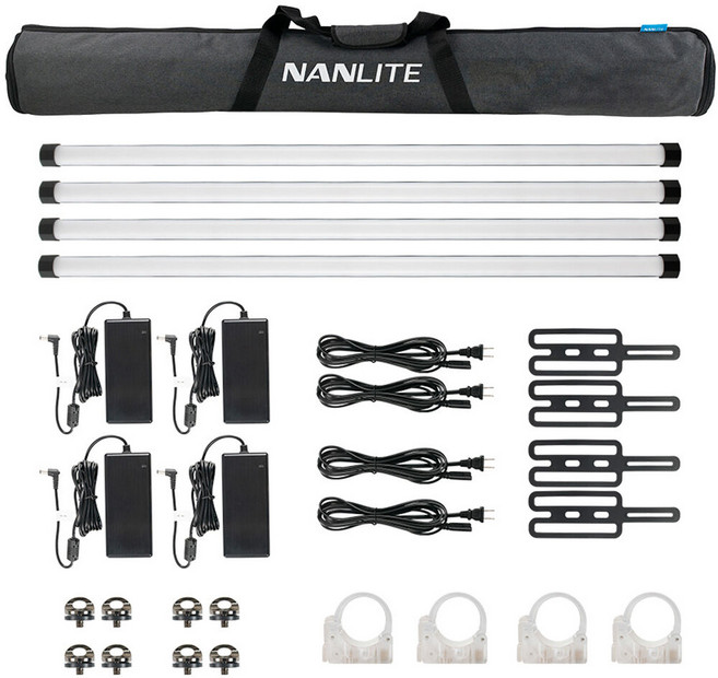 난라이트 파보튜브 II 30X 포라이트 키트, 1개