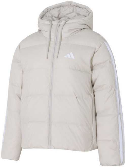 아디다스 여성용 보온 패딩 KH3979
