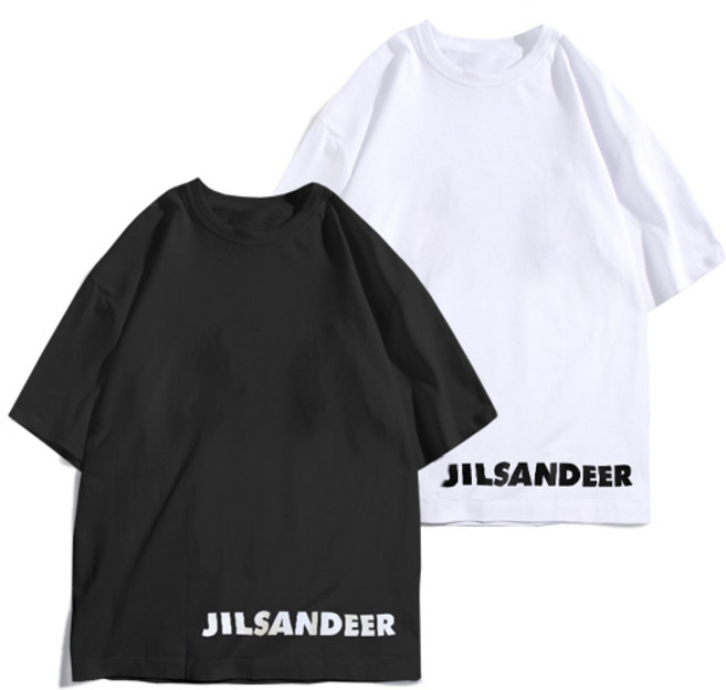 블론디 여성용 디어 반팔 티셔츠