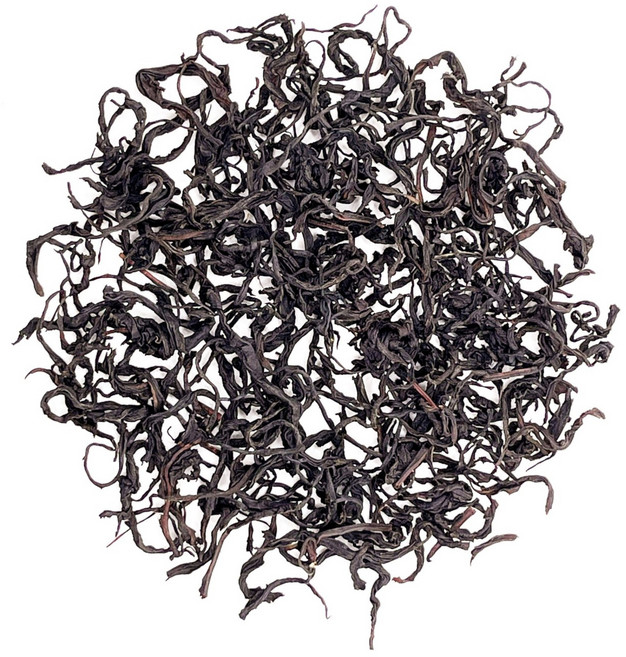至峰茶業 蜜香金萱紅茶, 1個, 300g/包