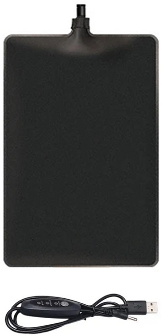 알테쉬 파충류 전기장판 열선매트, 1개