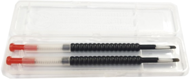 고급)플라스틱이충침 ( 양봉자재 양봉용품 이충용품 여왕벌만들기 )