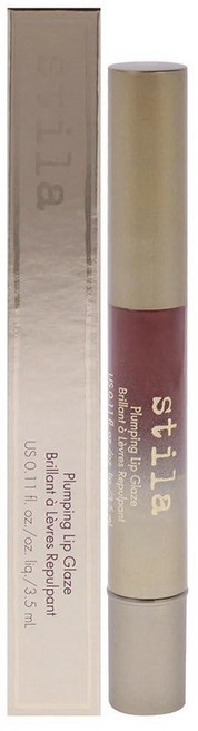 Stila 플럼핑 립 글레이즈 아모르 28.3g(1온스), 토피, 1개