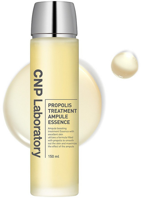 CNP차앤박 프로폴리스 트리트먼트 앰플 에센스, 150ml, 1개