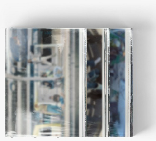 (3종세트)코르티스 앨범 CORTIS The 1st EP [COLOR OUTSIDE THE LINES]데뷔 미니1집, 3CD