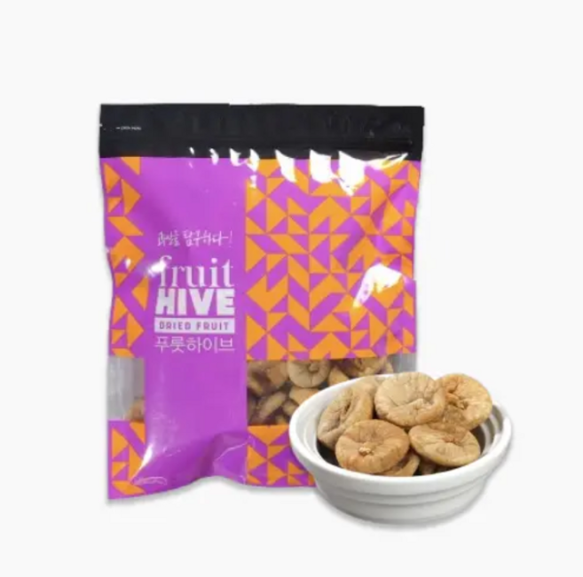 지앤엘/오트리 건조무화과(홀), 1개, 2kg, 2kg