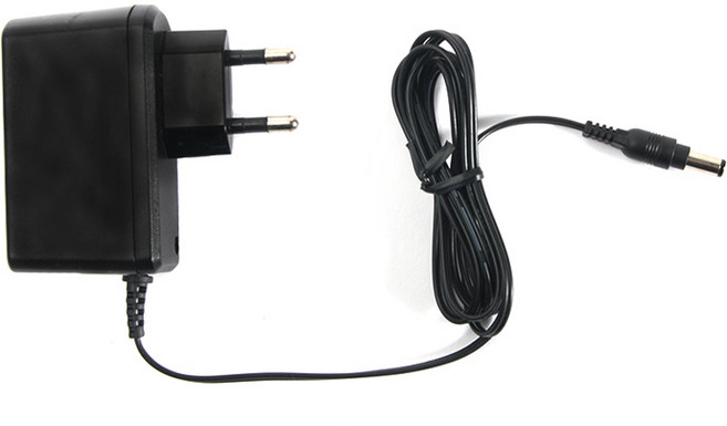 14V2.6A 아답터, 옵션 2.외경 5.5mm x 내경 2.5mm, 1개