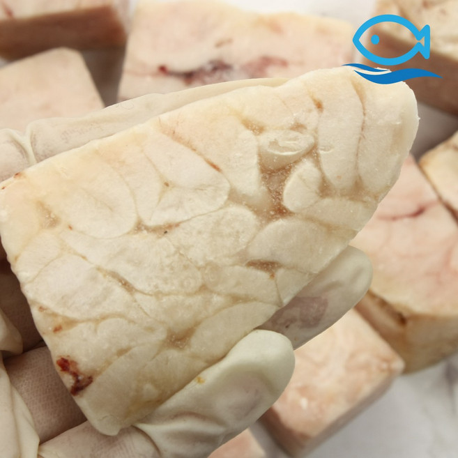 바다더해 냉동 대구곤이 500g (소스포함) 대구탕 알탕, 1개, 500g(소스1)