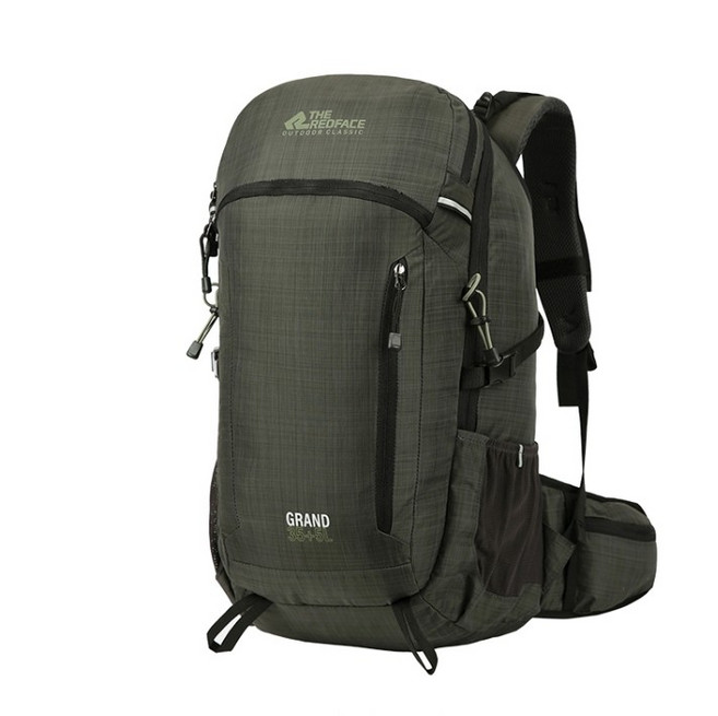 [레드페이스 본사] 공용 그랜드35+5L REEGBPX24101, 네이비