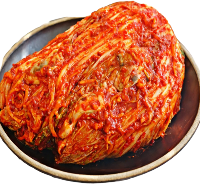 [HACCP인증] 당일제조 화끈하게 매운 실비김치, 1박스, 3kg