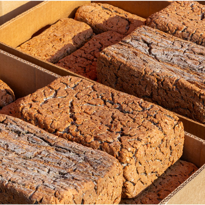 [백화점납품용] 더좋은 국내산 메주 국산콩, 2개, 1.4kg