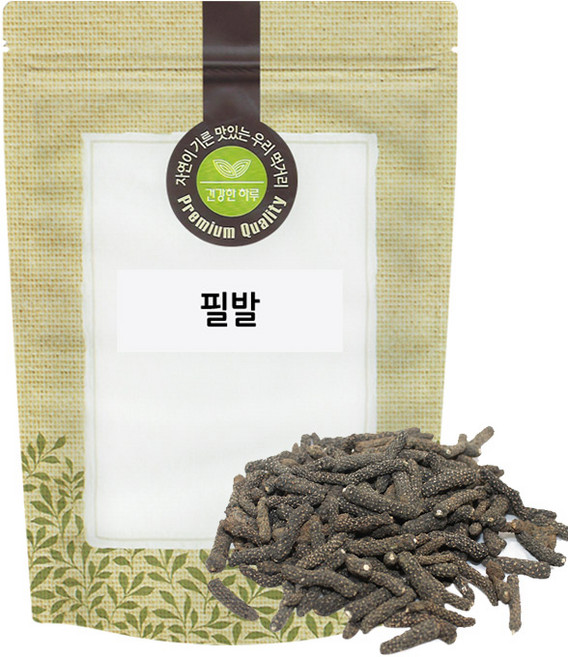 필발 롱페퍼 300g, 1개