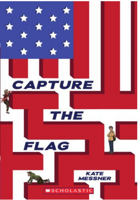 영문 영어 유아 도서 Capture the Flag Paperback 미국판 1921486, 영문 영어 유아 도서 Capture the Flag P
