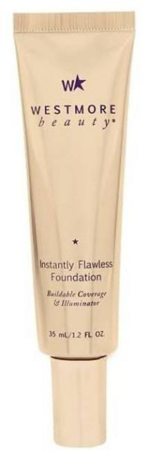 Westmore Beauty Instantly Flawless 파운데이션 Light Medium 35ml, 1개
