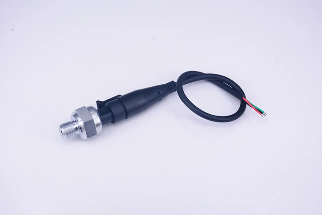 오일 연료 가스 물 공기압 센서 송신기 변환기 5V G1/4 0.5-4.5V, 05 0.3 meter Cable, 04 0-0.5Mpa